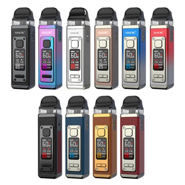 SMOK RPM 4 Kit Wholesale