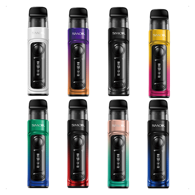 SMOK RPM C Kit for wholesale and bulk pricing from Vape Wholesale USA