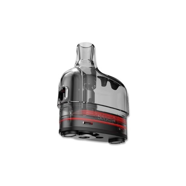 SMOK Tech 247 Empty Replacement Pod
