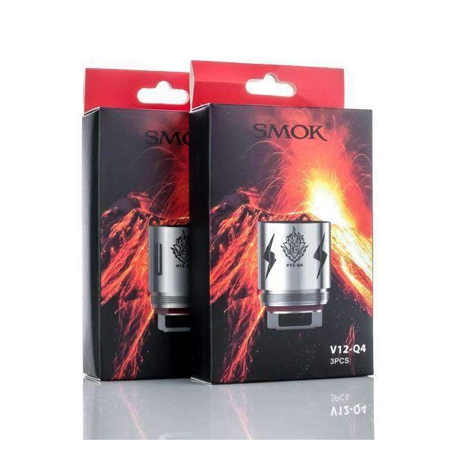 Smok Tfv12 Coils 3 Pack Wholesale
