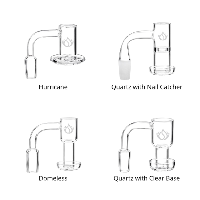 Social Glass Terp Slurper