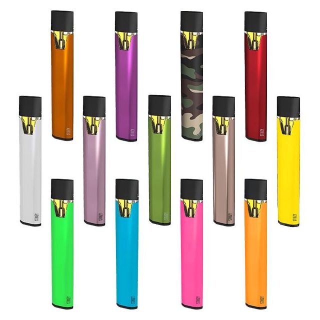 STIIIZY Starter Original Battery (Pod Battery)