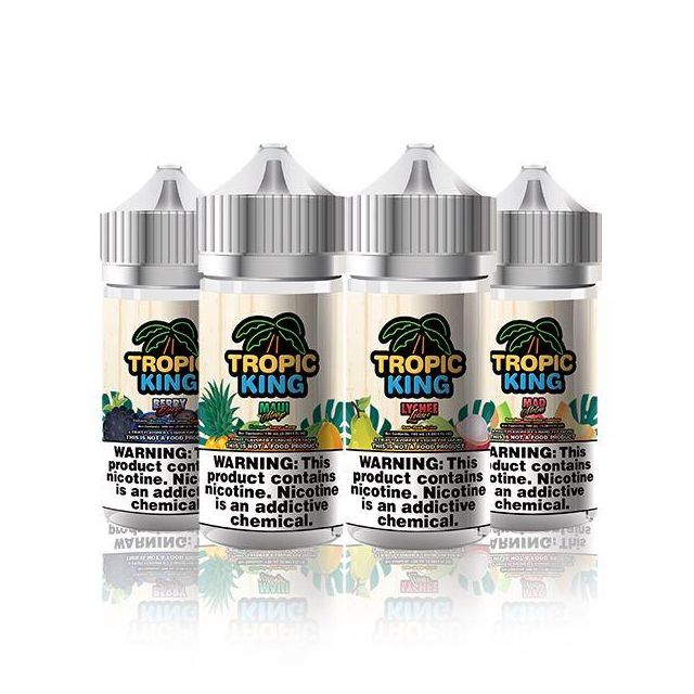 Tropic King 100ML Wholesale