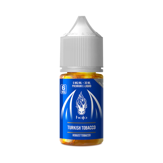 Halo E-Liquid 60mL