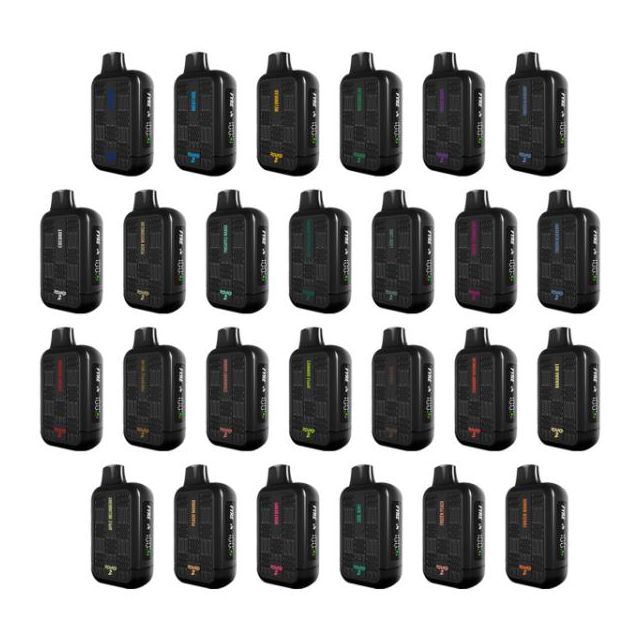 Tyson 2.0 R2 Heavy Weight Family Picture