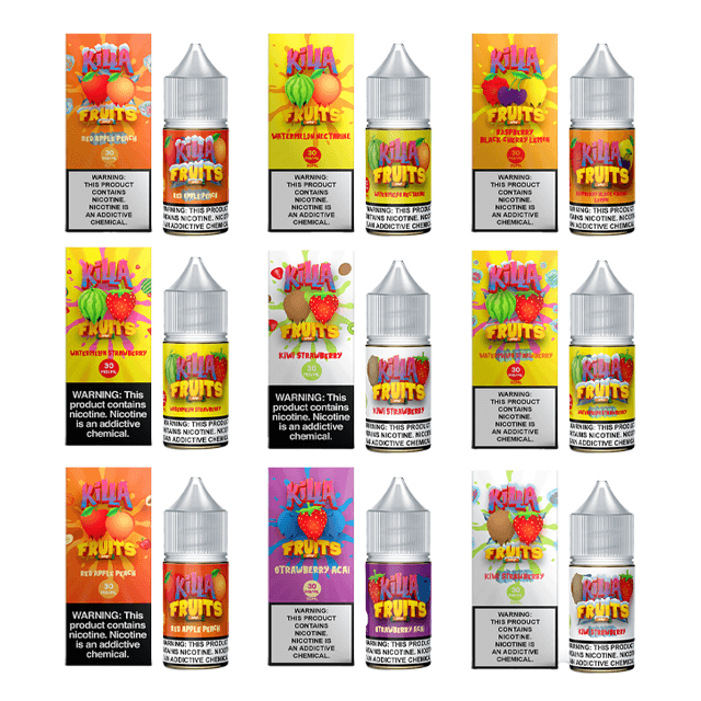 Vape Wholesale USA