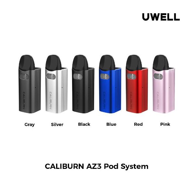 Uwell Caliburn AZ3 Pod System