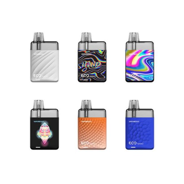 Vaporesso Eco Nano CMF