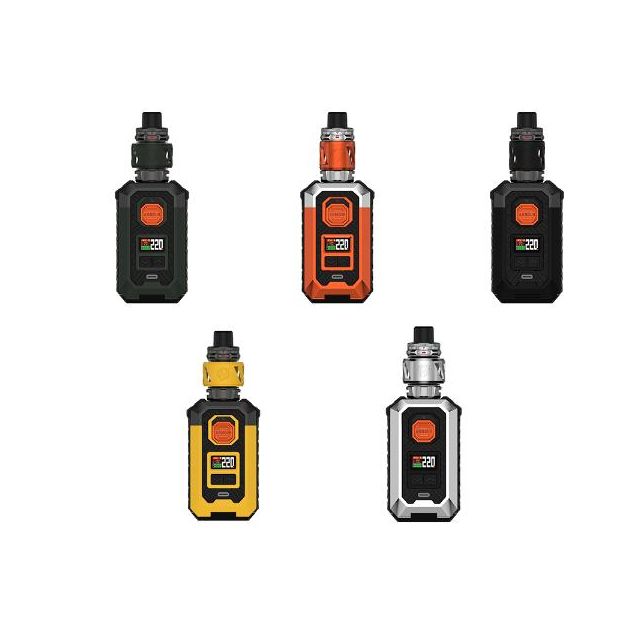 Vaporesso Armour Max Kit