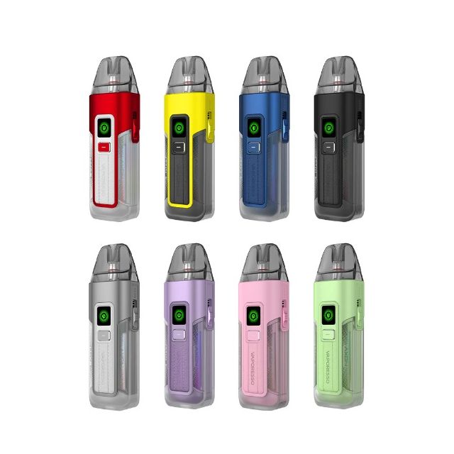 Vaporesso Luxe X2 Pod System Kit