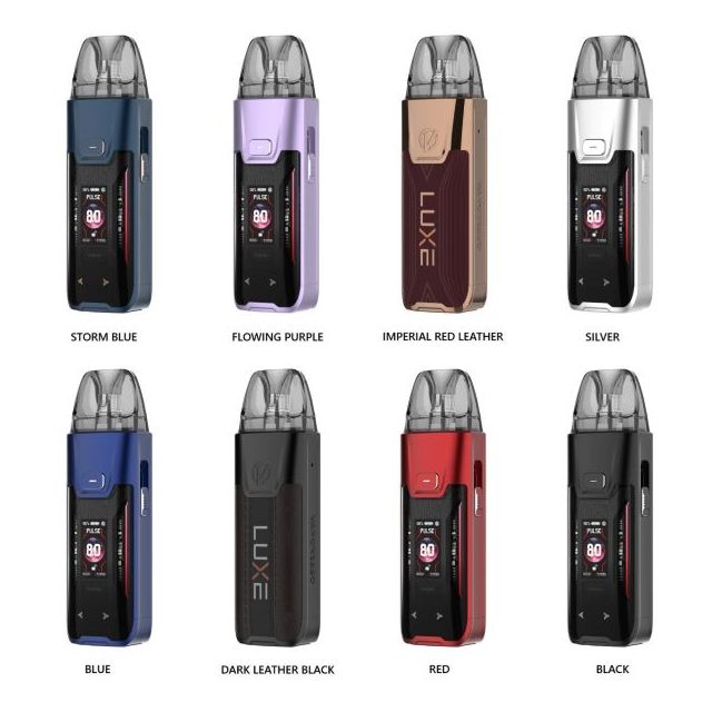Vaporesso Luxe XR Max 2 Kit