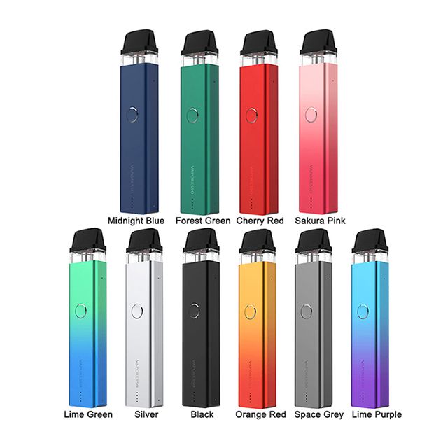 Vaporesso XROS 2 Pod Kit