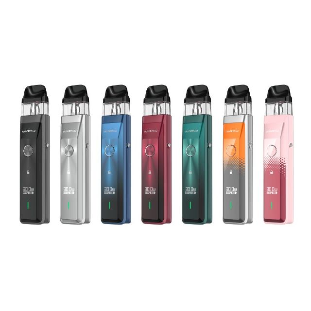 Vaporesso XROS Pro Pod System Kit