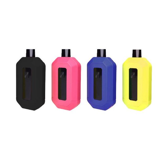 Vixor Dual Cart 510 Battery Mod 10 Pack
