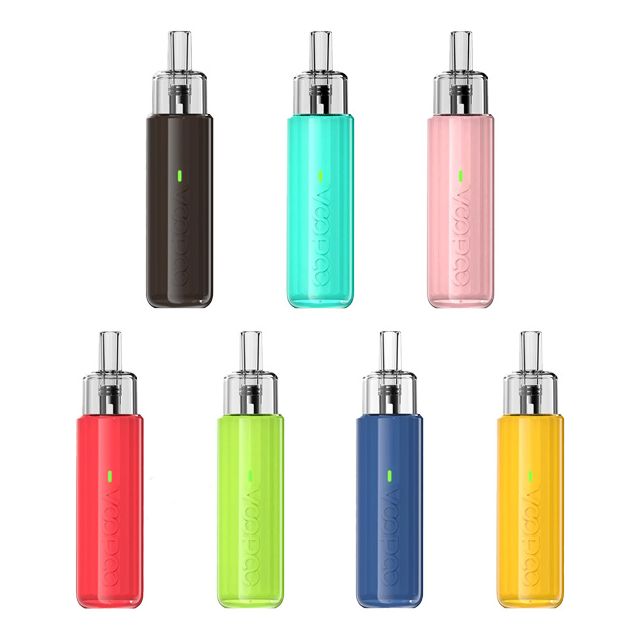 Voopoo Doric Q Pod System Kit Vape Wholesale USA