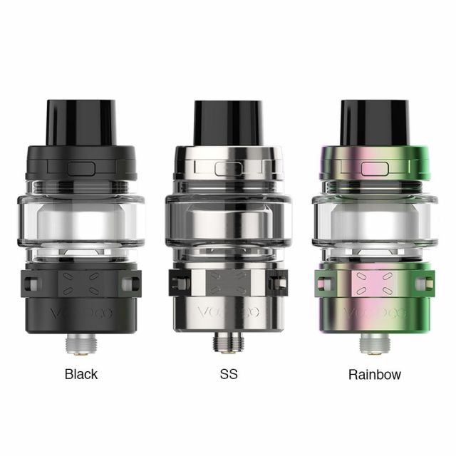 VooPoo Maat Tank Wholesale