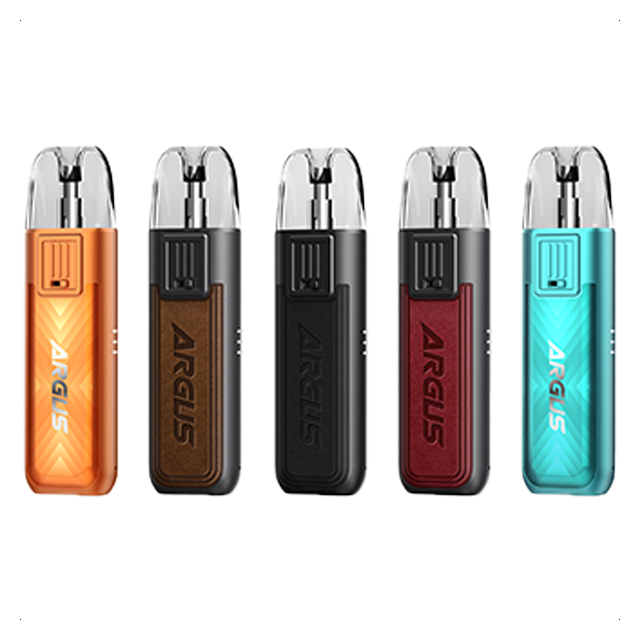 VooPoo Argus Pod SE Kit for wholesale and bulk pricing from Vape Wholesale USA