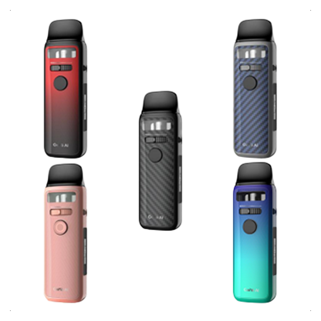 VooPoo Vinci 3 Pod Kit for wholesale and bulk pricing from Vape Wholesale USA