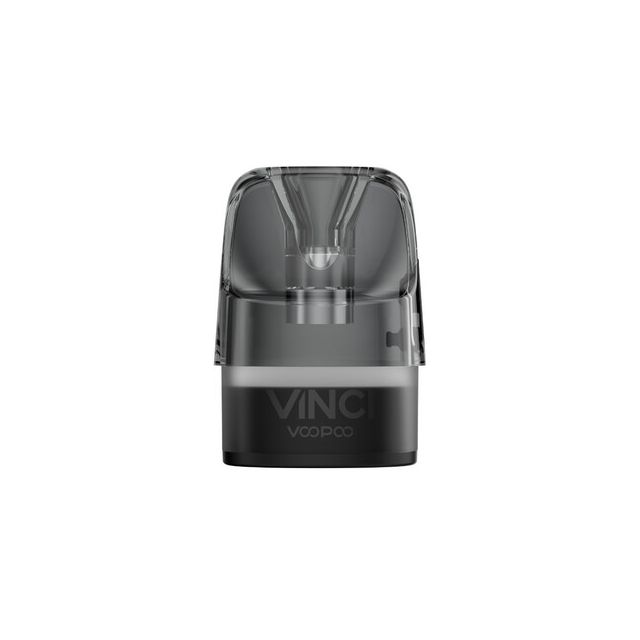 VooPoo Vinci PnP X Replacement Pods 2-Pack - Vape Wholesale USA
