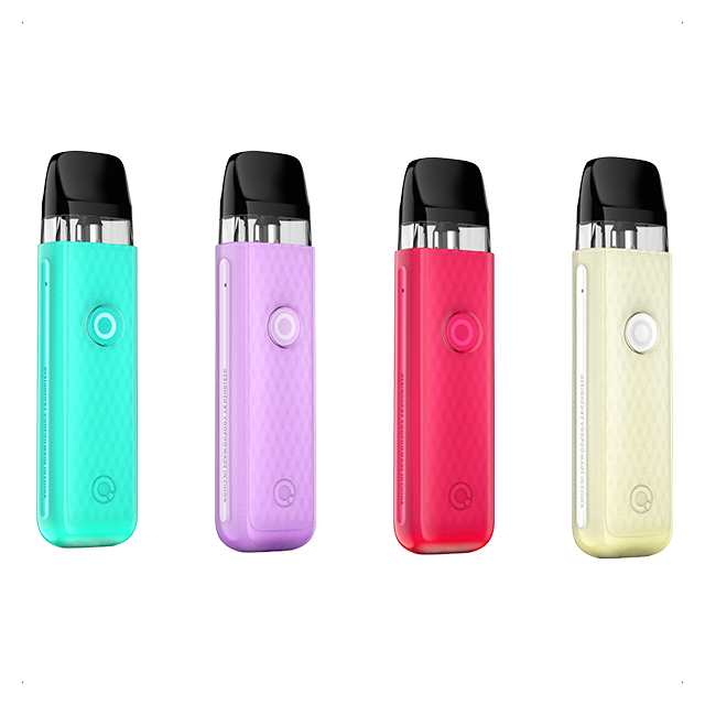 VooPoo Vinci Q Pod Kit V2