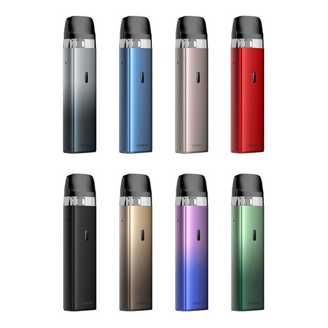 VooPoo Vinci Pod SE Kit
