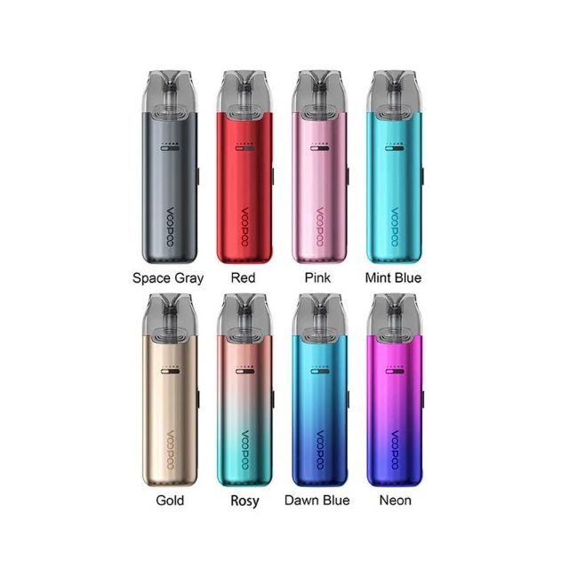 VooPoo VMate Pro Pod System Kit