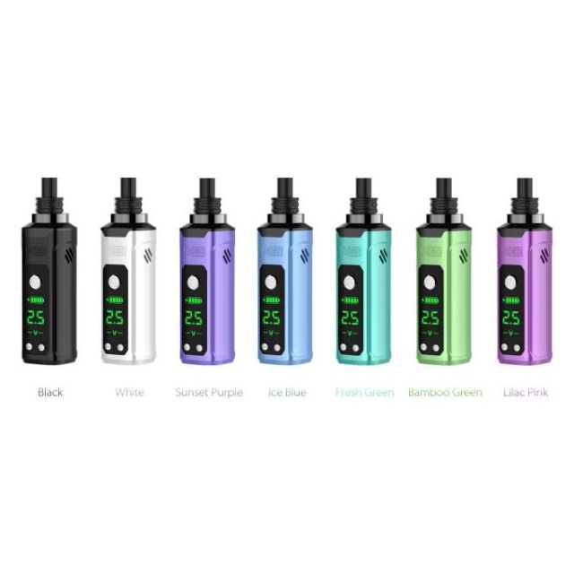 Yocan Nestor Kit