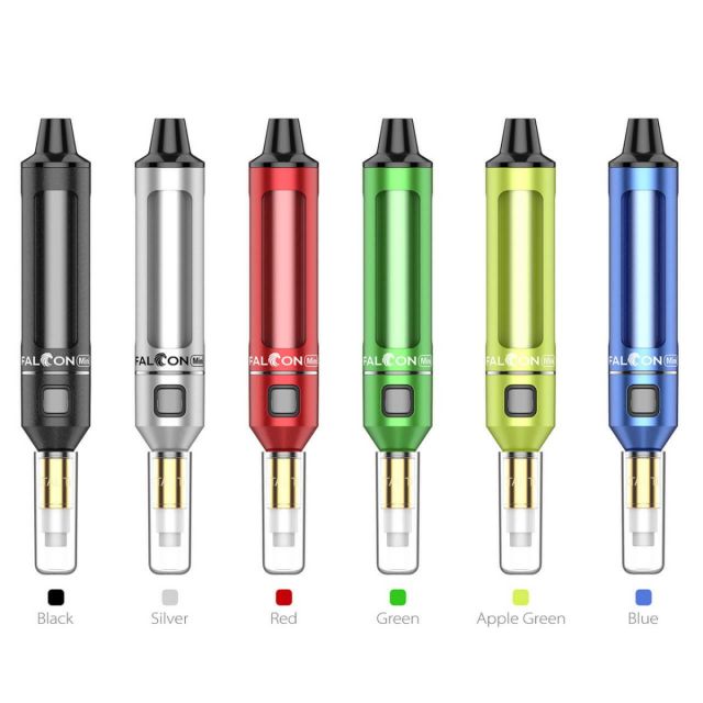 Yocan Falcon Mini Kit