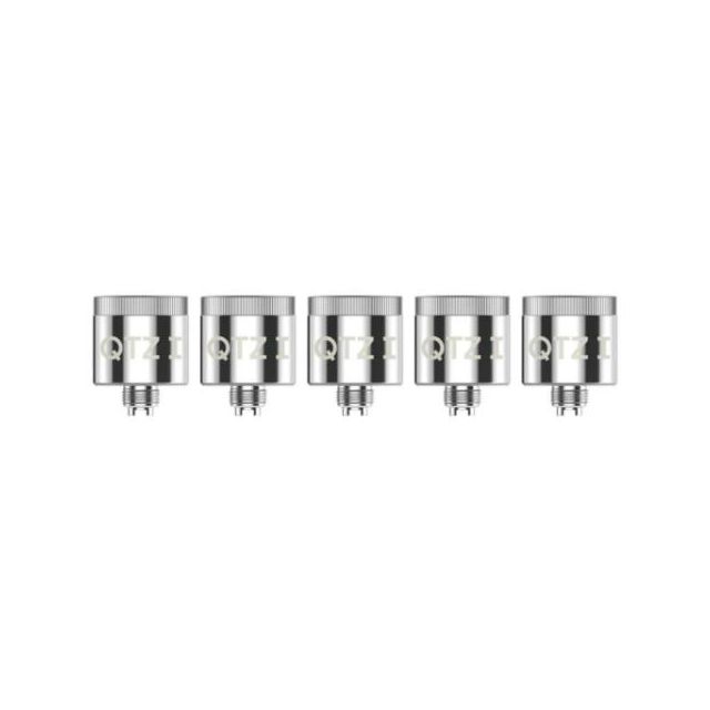 Yocan Nestor Replacement Coils (5 Pack)