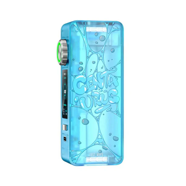 Lost Vape Centaurus N100 Mod