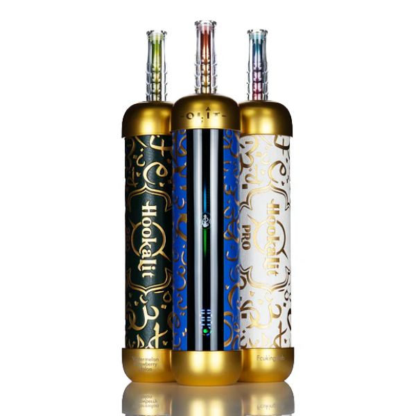 Olit Hookalit Pro 60K Puffs Disposable