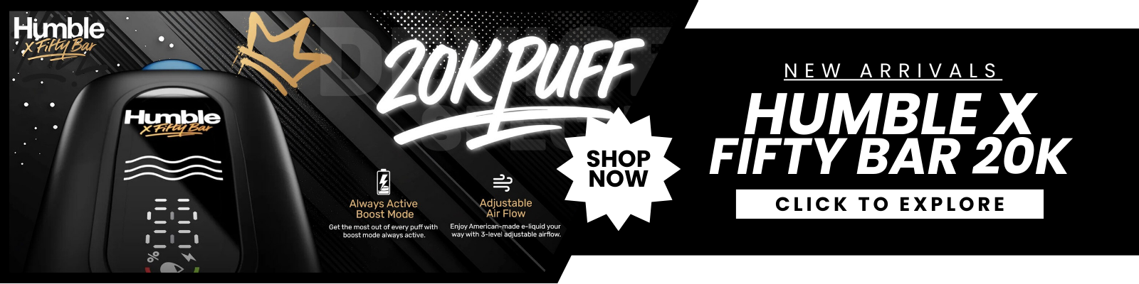 Raz RX50k 50000 Puffs Disposable 5 Pack